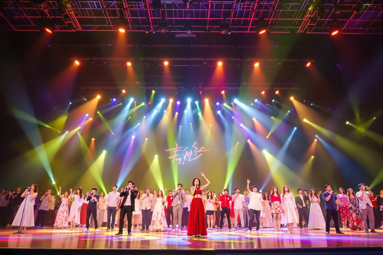 吃瓜群众疯狂追星吴所谓谢楠的绅士范引发热议